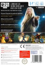 Harry Potter et le Prince de Sang-Mêlé Wii PAL FR – Aventure Nintendo Wii très bon état testé