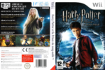 Harry Potter et le Prince de Sang-Mêlé Wii PAL FR – Aventure Nintendo Wii très bon état testé