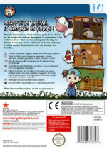 Harvest Moon : Magical Melody Nintendo Wii PAL FR – Simulation Nintendo Wii très bon état testé