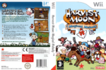 Harvest Moon : Magical Melody Nintendo Wii PAL FR – Simulation Nintendo Wii très bon état testé