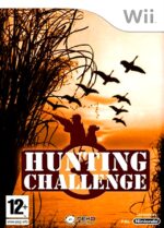Hunting Challenge Wii PAL FR – Chasse & Pêche Nintendo Wii très bon état testé