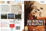 Hunting Challenge Wii PAL FR – Chasse & Pêche Nintendo Wii très bon état testé