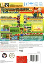 Inazuma Eleven Strikers Wii PAL FR – Football Nintendo Wii très bon état testé