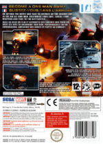 Iron Man Wii PAL FR – Action-Aventure Nintendo Wii très bon état testé