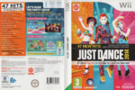 Just Dance 2014 Wii PAL FR – Rythme / Musique Nintendo Wii très bon état testé
