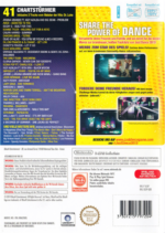 Just Dance 2015 Wii PAL FR – Rythme / Musique Nintendo Wii très bon état testé