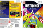 Just Dance 2015 Wii PAL FR – Rythme / Musique Nintendo Wii très bon état testé