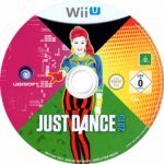 Just Dance 2015 Nintendo Wii U PAL FR – Rythme / Musique Nintendo Wii U très bon état testé