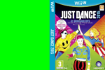 Just Dance 2015 Nintendo Wii U PAL FR – Rythme / Musique Nintendo Wii U très bon état testé