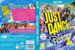 Just Dance Disney Party 2 Nintendo Wii U PAL FR – Rythme / Musique Nintendo Wii U très bon état testé