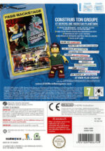 LEGO Rock Band Wii PAL FR – Rythme / Musique Nintendo Wii très bon état testé