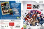 LEGO Rock Band Wii PAL FR – Rythme / Musique Nintendo Wii très bon état testé