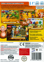 Les Singes Farceurs! 20 Mini-Jeux Wii PAL FR – Party game Nintendo Wii très bon état testé