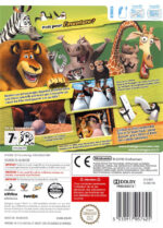 Madagascar 2 Wii PAL FR – Plateforme Nintendo Wii très bon état testé