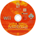 Mario & Sonic Aux Jeux Olympiques Wii PAL FR – Multisports Nintendo Wii très bon état testé