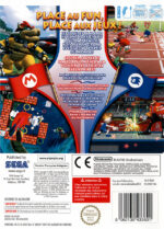 Mario & Sonic Aux Jeux Olympiques Wii PAL FR – Multisports Nintendo Wii très bon état testé