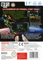 Metroid Prime 3 : Corruption Wii PAL FR – FPS Nintendo Wii très bon état testé