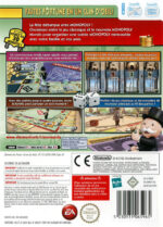 Monopoly Editions Classique et Monde Wii PAL FR – Jeu de société Nintendo Wii très bon état testé