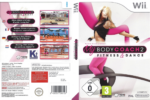My Body Coach 2 Fitness & Dance Wii PAL FR – Fitness Nintendo Wii très bon état testé