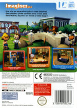 MySims Wii PAL FR – Stratégie / Gestion Nintendo Wii très bon état testé