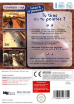 Pétanque Pro Wii PAL FR – Sport Nintendo Wii très bon état testé