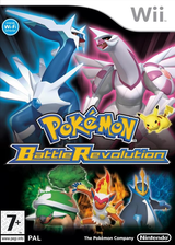 Pokémon Battle Revolution Wii PAL FR – Stratégie / Gestion Nintendo Wii très bon état testé Pokémon Battle Revolution Wii PAL FR – Stratégie / Gestion Nintendo Wii très bon état testé