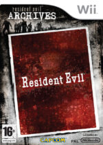Resident Evil Archives : Resident Evil Wii PAL FR – Survival horror Nintendo Wii très bon état testé