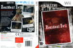 Resident Evil Archives : Resident Evil Wii PAL FR – Survival horror Nintendo Wii très bon état testé