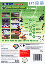 Sports Island Wii PAL FR – Multisports Nintendo Wii très bon état testé
