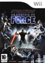 Star Wars : Le Pouvoir de la Force Wii PAL FR – Action-Aventure Nintendo Wii très bon état testé