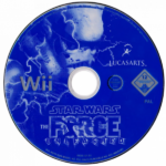 Star Wars : Le Pouvoir de la Force Wii PAL FR – Action-Aventure Nintendo Wii très bon état testé