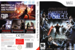 Star Wars : Le Pouvoir de la Force Wii PAL FR – Action-Aventure Nintendo Wii très bon état testé
