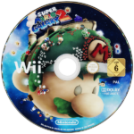 Super Mario Galaxy 2 Wii PAL FR – Plateforme Nintendo Wii très bon état testé