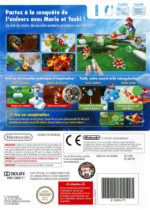 Super Mario Galaxy 2 Wii PAL FR – Plateforme Nintendo Wii très bon état testé