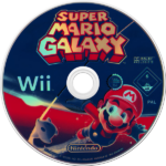 Super Mario Galaxy Wii PAL FR – Plateforme Nintendo Wii très bon état testé