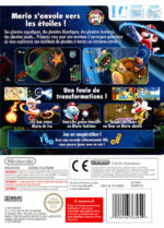 Super Mario Galaxy Wii PAL FR – Plateforme Nintendo Wii très bon état testé