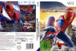 The Amazing Spider-Man Wii PAL FR – Action-Aventure Nintendo Wii très bon état testé