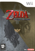 The Legend of Zelda : Twilight Princess Wii PAL FR – RPG Nintendo Wii très bon état testé