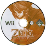 The Legend of Zelda : Twilight Princess Wii PAL FR – RPG Nintendo Wii très bon état testé