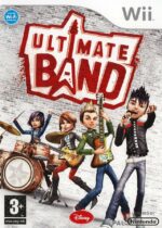 Ultimate Band Nintendo Wii PAL FR – Rythme / Musique Nintendo Wii très bon état testé