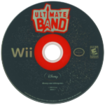 Ultimate Band Nintendo Wii PAL FR – Rythme / Musique Nintendo Wii très bon état testé
