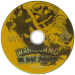 Wario Land : The Shake Dimension Wii PAL FR – Plateforme Nintendo Wii très bon état testé