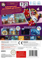 Wario Land : The Shake Dimension Wii PAL FR – Plateforme Nintendo Wii très bon état testé