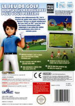 We Love Golf! Wii PAL FR – Sport Nintendo Wii très bon état testé