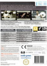 We Sing : Robbie Williams Wii PAL FR – Rythme / Musique Nintendo Wii très bon état testé