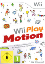 Wii Play : Motion Wii PAL FR – Party game Nintendo Wii très bon état testé