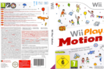 Wii Play : Motion Wii PAL FR – Party game Nintendo Wii très bon état testé