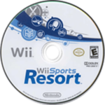 Wii Sports Resort Wii PAL FR – Multisports Nintendo Wii très bon état testé