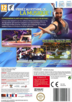 Zumba Fitness 2 Wii PAL FR – Fitness Nintendo Wii très bon état testé