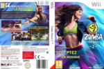 Zumba Fitness 2 Wii PAL FR – Fitness Nintendo Wii très bon état testé
